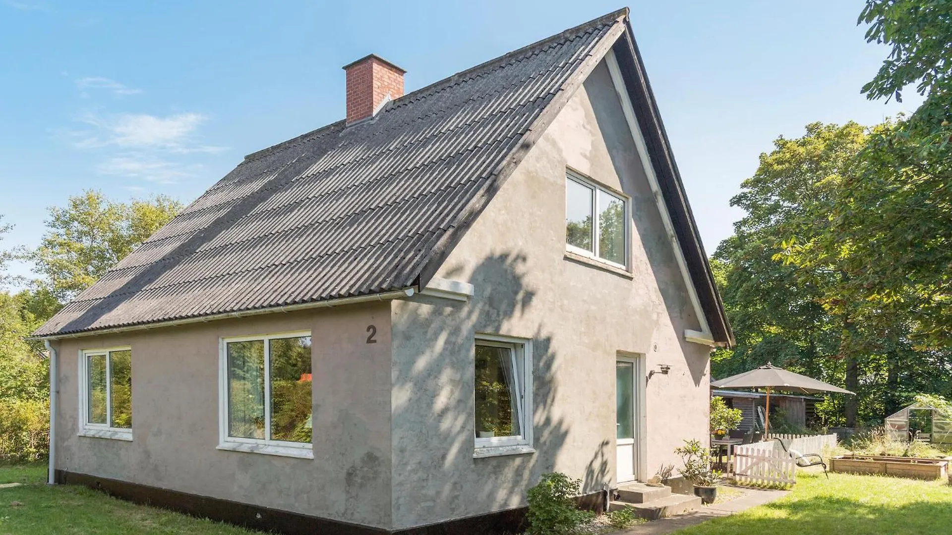Pet Friendly Home In Skagen With Kitchen Holiday home