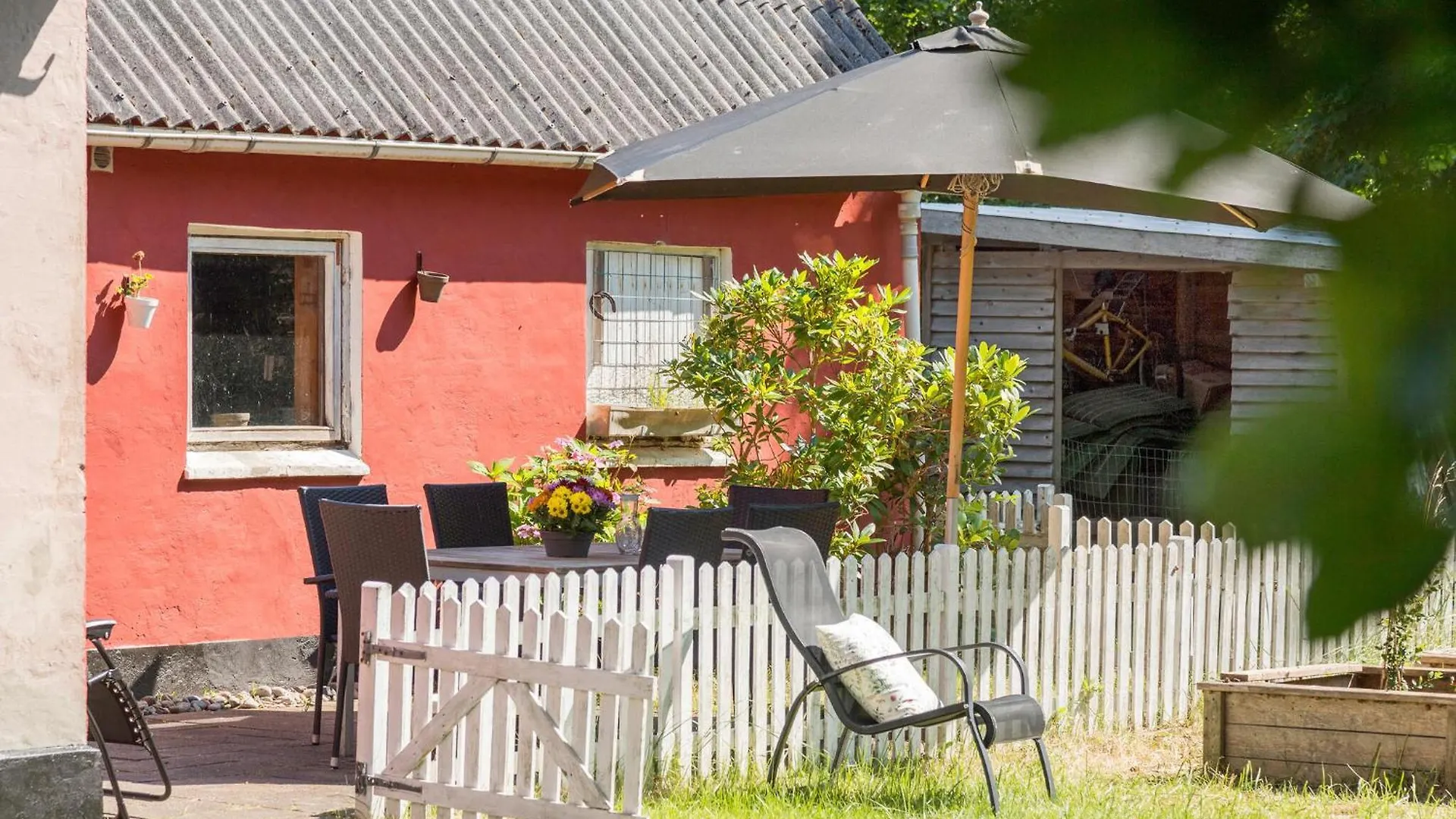 Pet Friendly Home In Skagen With Kitchen Holiday home